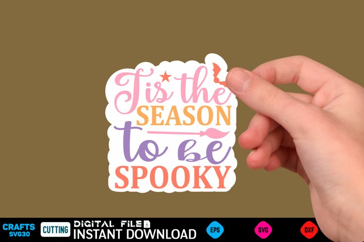 Sticker Svg Image 16