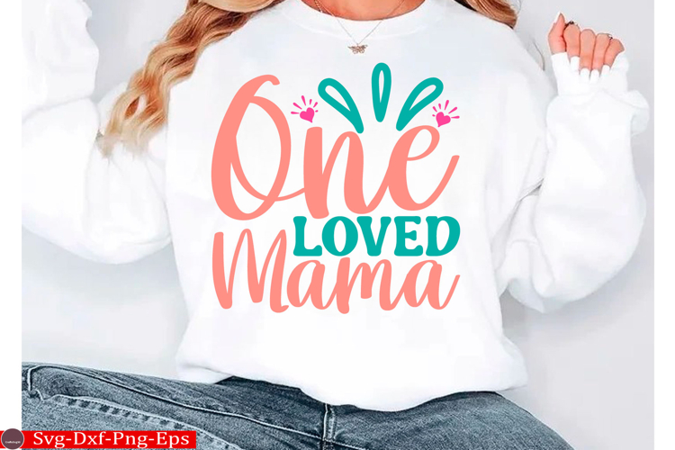 Best Mom Svg Image 12