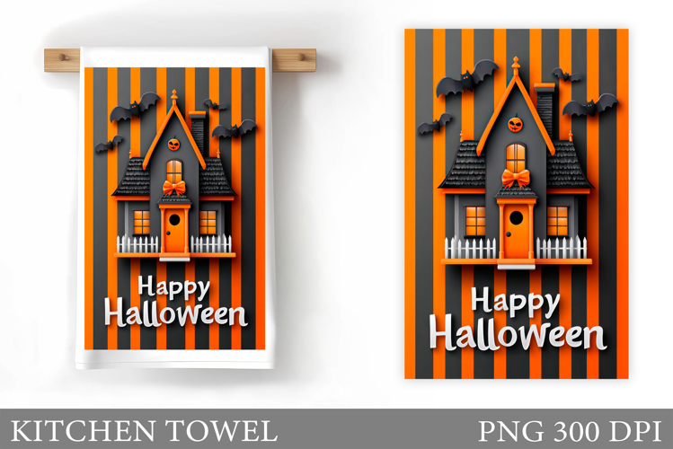 Halloween Pumpkin Clipart Image 14