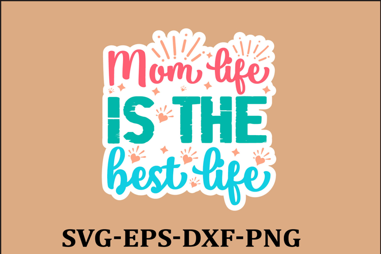 Best Mom Svg Image 20