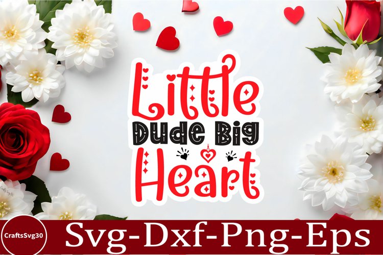 Valentine sticker SVG Design Valentine Love Sticker Svg