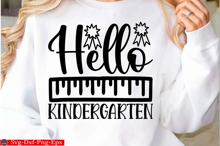 Teacher Life Svg Image 24