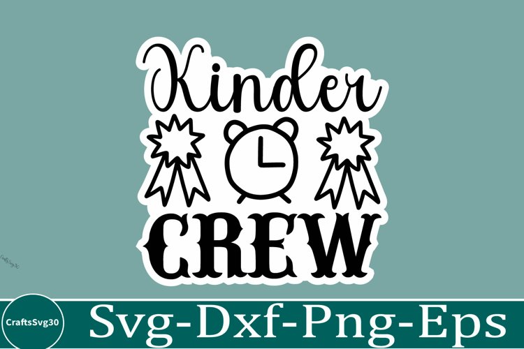 Teacher Life Svg Image 10