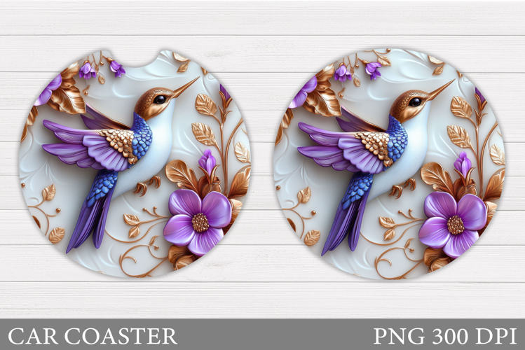 Hummingbird Clipart Image 13