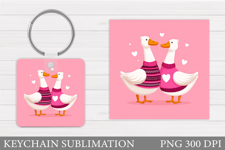 Valentines Sublimation Design Image 11