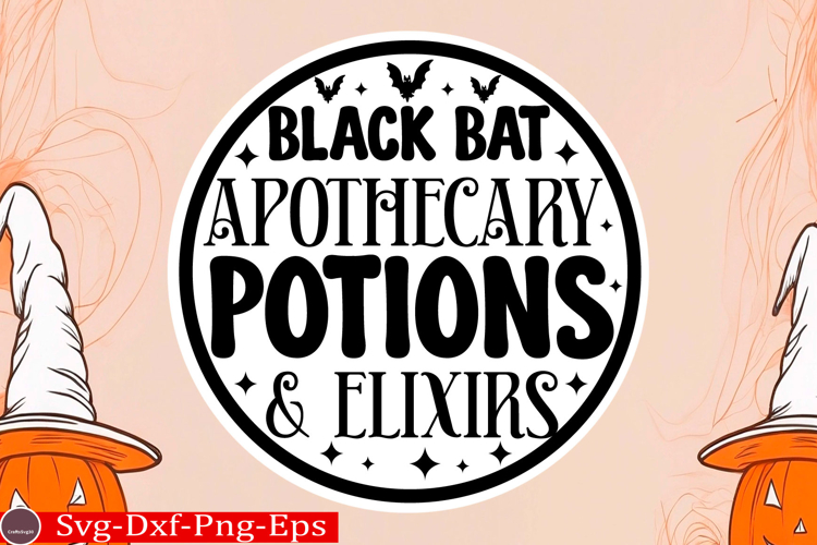 Vintage Sign Svg Image 8