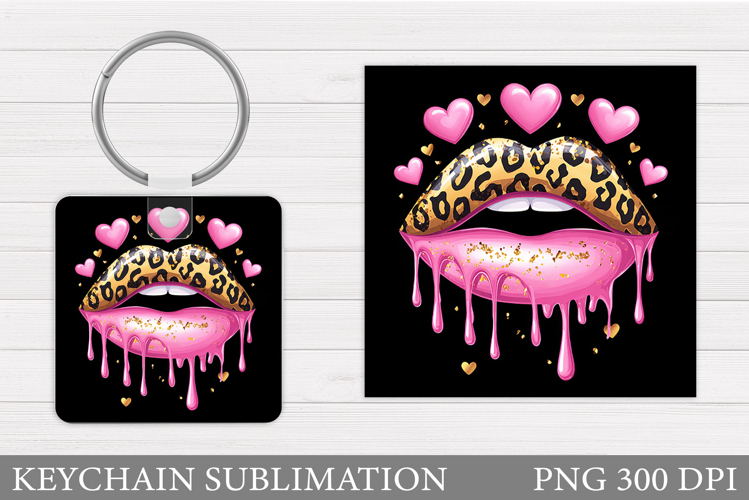 Leopard Sublimation Design Image 16
