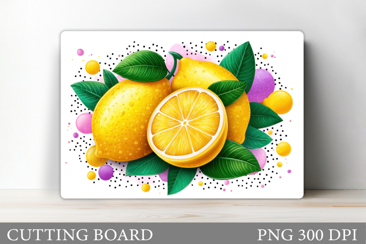 Lemons Clipart Image 18