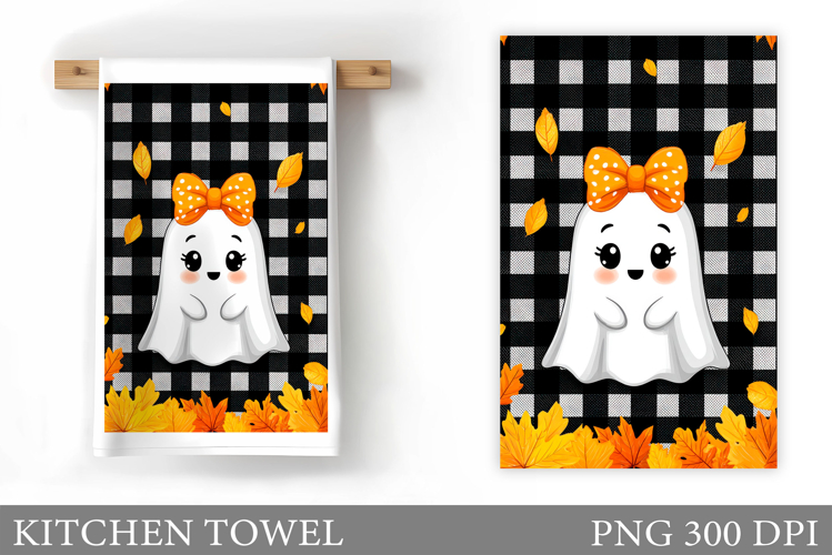 Cute Ghost Pictures Image 6