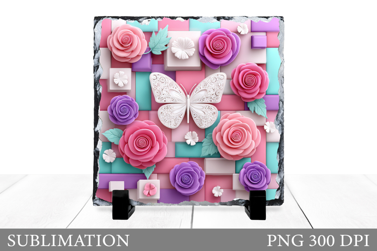 Butterfly Clipart Image 13