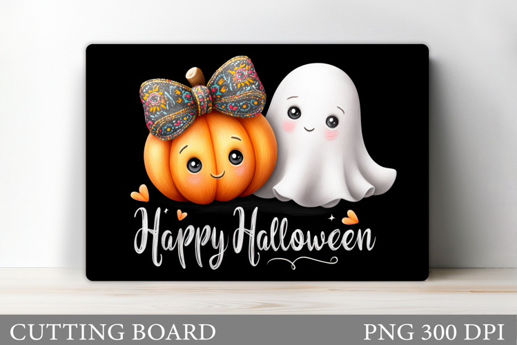 Ghost Clipart Image 3