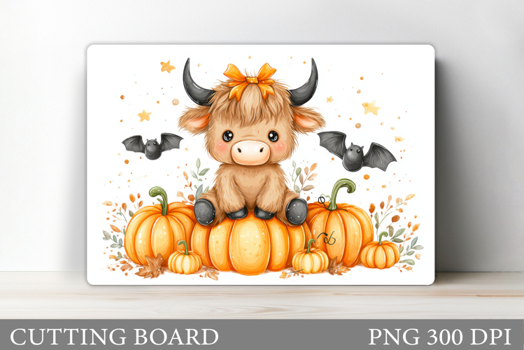 Cute Cow Clipart Image 24