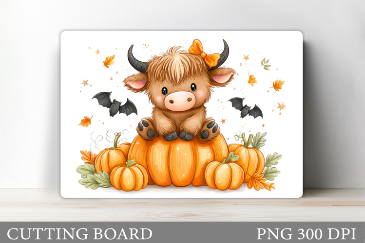 Cute Cow Clipart Image 23