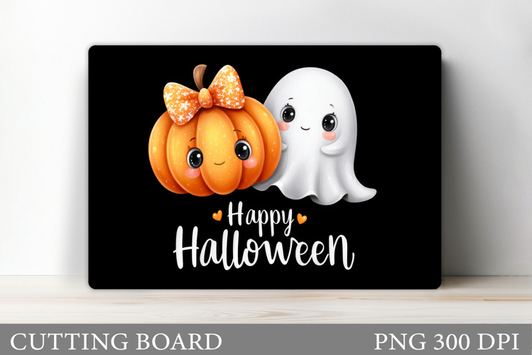 Ghost Clipart Image 2