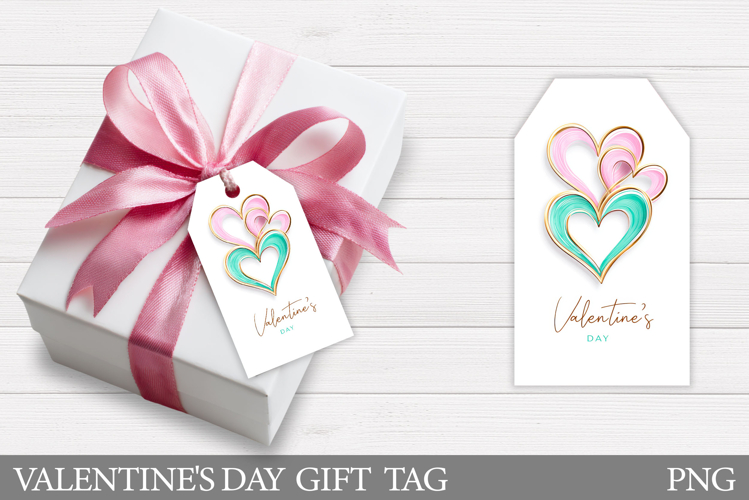 Printable Valentine Card Image 8