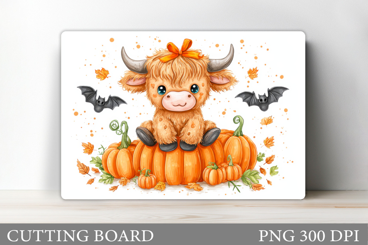 Cute Cow Clipart Image 20