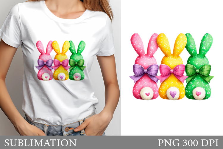 Cute Bunny Png Image 12