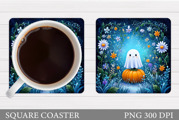 Cute Ghost Pictures Image 14