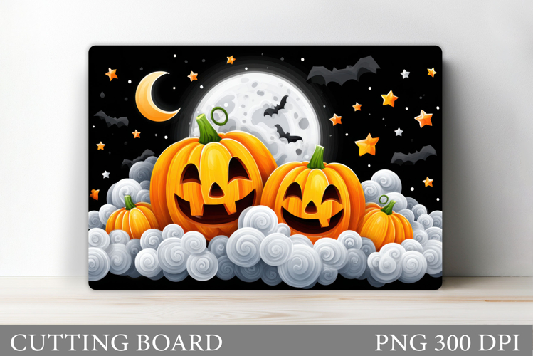 Pumpkin Clipart Image 6