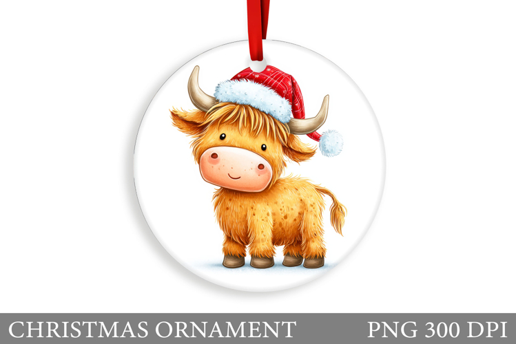 Cute Cow Clipart Image 23
