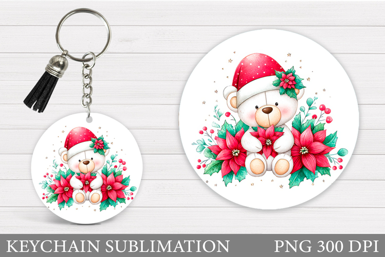 Cute Bear Clipart Image 21