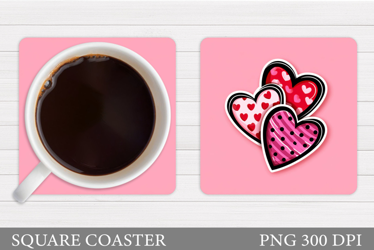 Valentines Sublimation Design Image 18