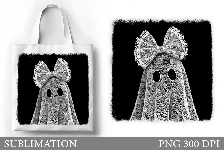 Ghost Clipart Image 16