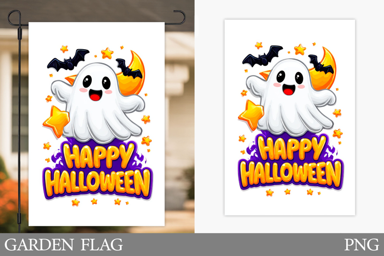 Garden Flag Sublimation Designs Image 20