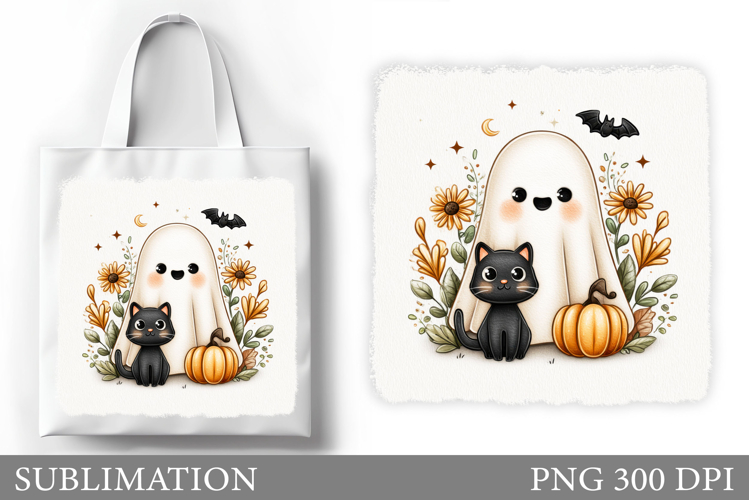 Cute Ghost Pictures Image 19