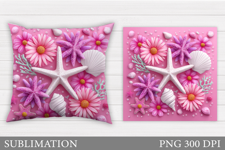 Starfish Clipart Image 5