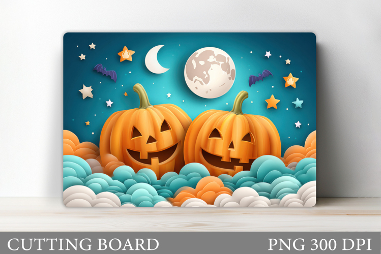 Pumpkin Clipart Image 3