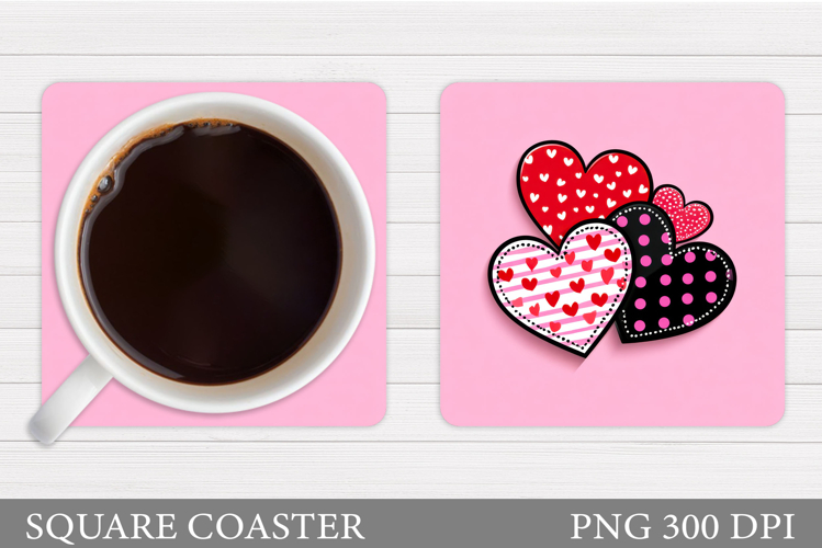 Valentines Sublimation Design Image 19