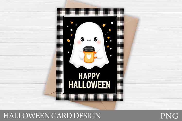 Ghost Clipart Image 2
