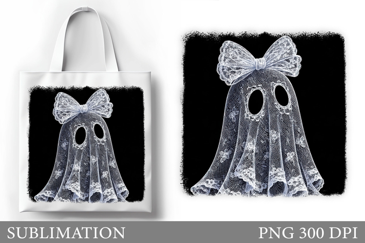 Ghost Clipart Image 15