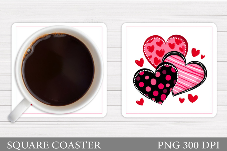Valentines Sublimation Design Image 20