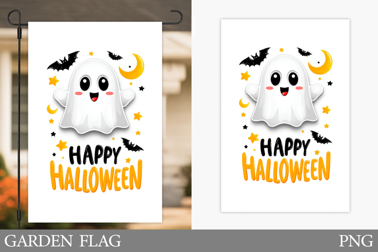 Garden Flag Sublimation Designs Image 18