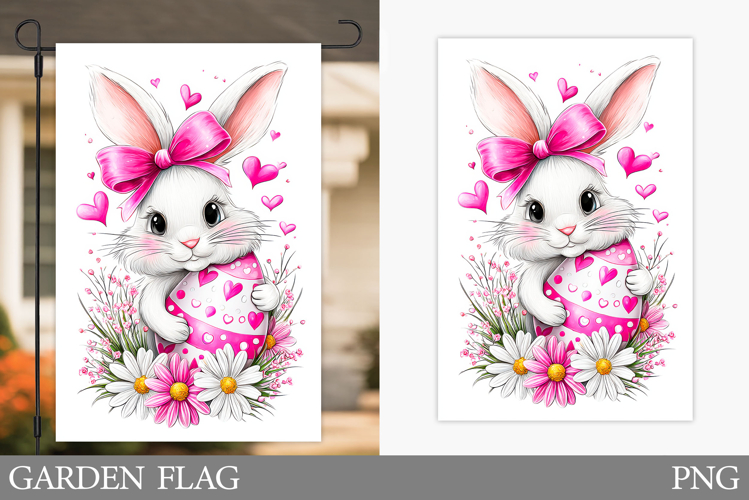 Easter Bunny Png Image 14