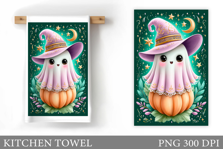 Pumpkin Halloween Clipart Image 24