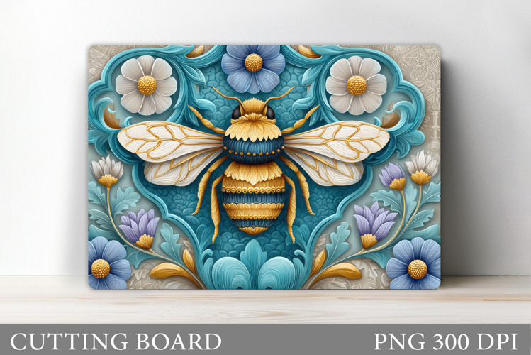 Bee Clipart