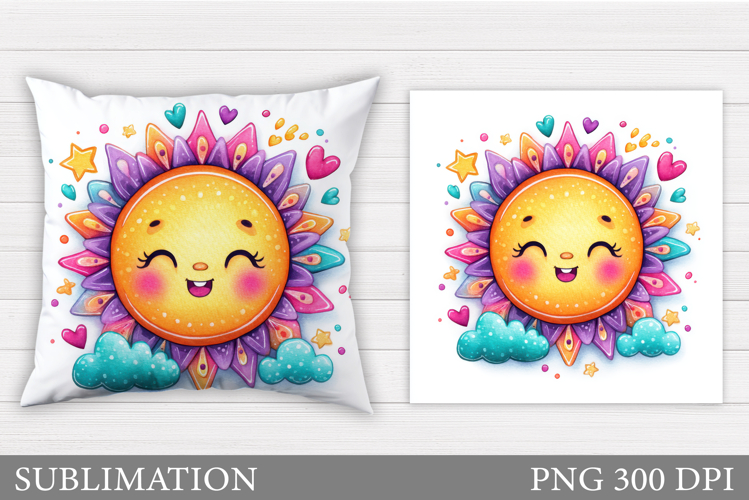 Sun Clipart Image 22