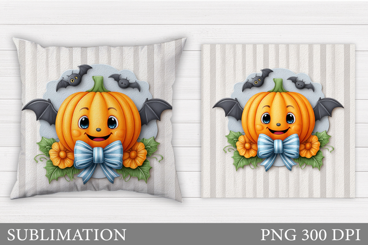 Pumpkin Clipart Image 17