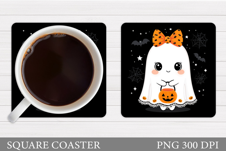 Cute Ghost Pictures Image 13