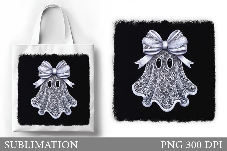 Ghost Clipart Image 14