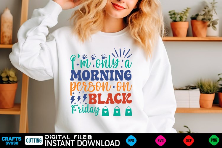 Thanksgiving Sublimation Design Image 7
