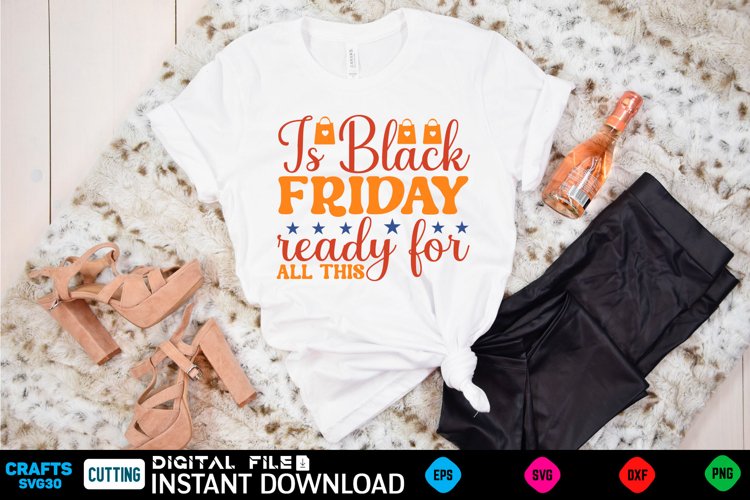 Thanksgiving Sublimation Design Image 22