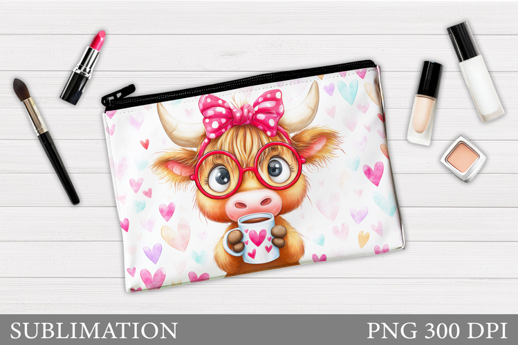 Valentines Sublimation Design Image 16