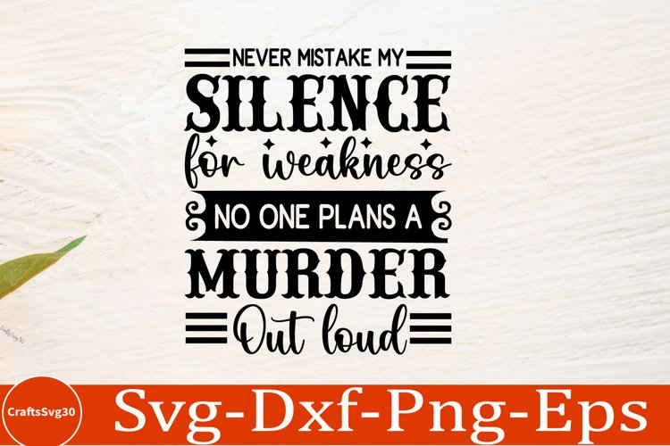 Mom Quote Svg Image 3