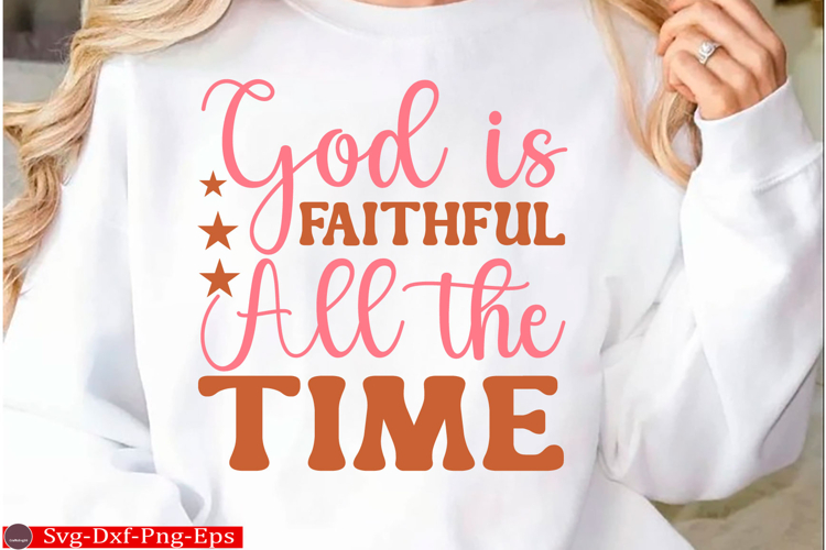 Christian Clipart Image 3