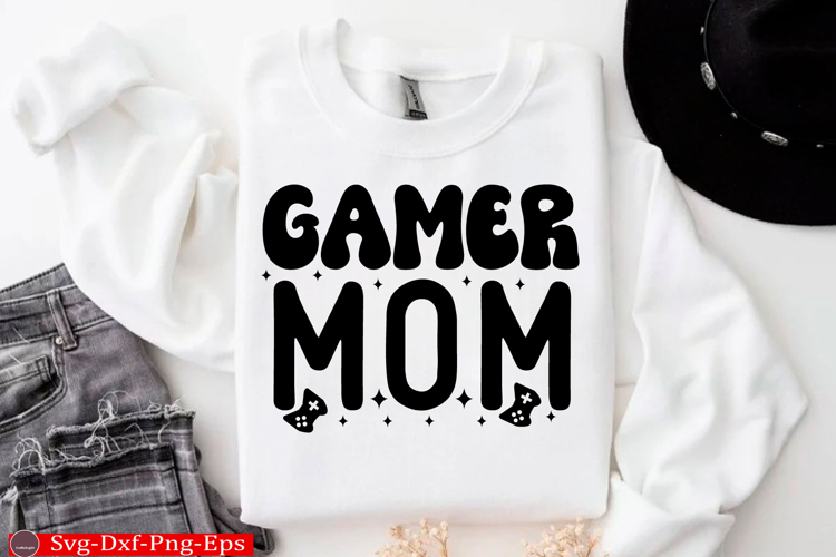 Gaming Svg Image 15