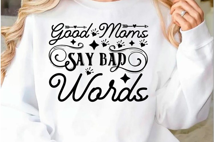 Best Mom Svg Image 3